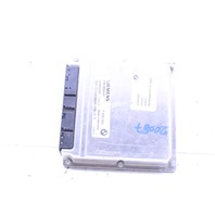 2004 BMW M3 Engine Computer Module ECU ECM DME 7835564 OEM