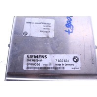 2004 BMW M3 Engine Computer Module ECU ECM DME 7835564 OEM