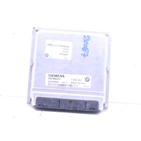2004 BMW M3 Engine Computer Module ECU ECM DME 7835564 OEM