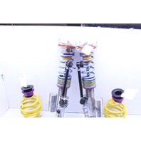 2001-2006 BMW M3 KW Variant 3 Coilover Coilovers Strut Swift Springs OEM