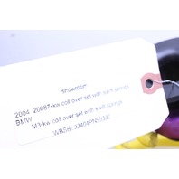 2001-2006 BMW M3 KW Variant 3 Coilover Coilovers Strut Swift Springs OEM