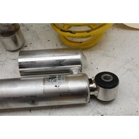 2001-2006 BMW M3 KW Variant 3 Coilover Coilovers Strut Swift Springs OEM