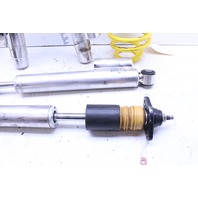 2001-2006 BMW M3 KW Variant 3 Coilover Coilovers Strut Swift Springs OEM