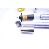 2001-2006 BMW M3 KW Variant 3 Coilover Coilovers Strut Swift Springs OEM