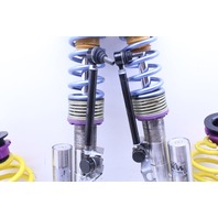 2001-2006 BMW M3 KW Variant 3 Coilover Coilovers Strut Swift Springs OEM
