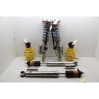 2001-2006 BMW M3 KW Variant 3 Coilover Coilovers Strut Swift Springs OEM