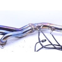 2001-2006 BMW M3 MANZO Headers Exhaust Head Pipe Manifolds