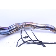 2001-2006 BMW M3 MANZO Headers Exhaust Head Pipe Manifolds