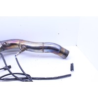2001-2006 BMW M3 MANZO Headers Exhaust Head Pipe Manifolds