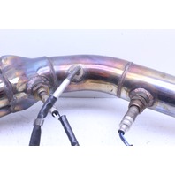 2001-2006 BMW M3 MANZO Headers Exhaust Head Pipe Manifolds