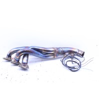 2001-2006 BMW M3 MANZO Headers Exhaust Head Pipe Manifolds