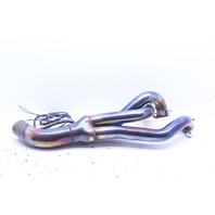 2001-2006 BMW M3 MANZO Headers Exhaust Head Pipe Manifolds