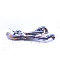 2001-2006 BMW M3 MANZO Headers Exhaust Head Pipe Manifolds