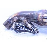 2001-2006 BMW M3 MANZO Headers Exhaust Head Pipe Manifolds