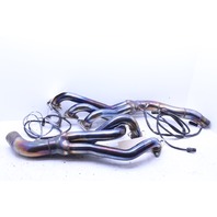 2001-2006 BMW M3 MANZO Headers Exhaust Head Pipe Manifolds