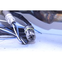 2001-2006 BMW M3 MANZO Headers Exhaust Head Pipe Manifolds