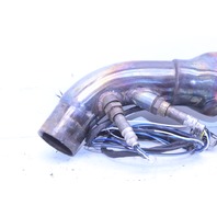 2001-2006 BMW M3 MANZO Headers Exhaust Head Pipe Manifolds