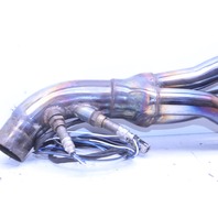 2001-2006 BMW M3 MANZO Headers Exhaust Head Pipe Manifolds