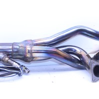 2001-2006 BMW M3 MANZO Headers Exhaust Head Pipe Manifolds