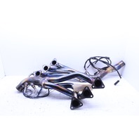 2001-2006 BMW M3 MANZO Headers Exhaust Head Pipe Manifolds