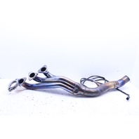 2001-2006 BMW M3 MANZO Headers Exhaust Head Pipe Manifolds