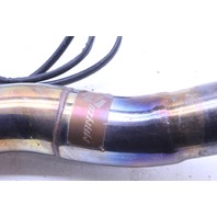 2001-2006 BMW M3 MANZO Headers Exhaust Head Pipe Manifolds