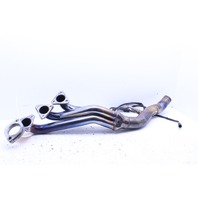 2001-2006 BMW M3 MANZO Headers Exhaust Head Pipe Manifolds