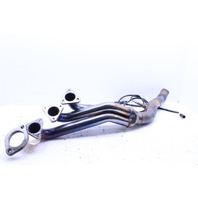 2001-2006 BMW M3 MANZO Headers Exhaust Head Pipe Manifolds