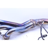 2001-2006 BMW M3 MANZO Headers Exhaust Head Pipe Manifolds