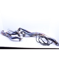 2001-2006 BMW M3 MANZO Headers Exhaust Head Pipe Manifolds