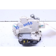 Audi A3 A6 R8 Door Latch Lock Right OEM