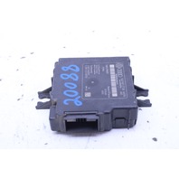 2008 - 2010 Audi Tt A3 Tpms Tire Pressure Control Module - 8J0907273A OEM