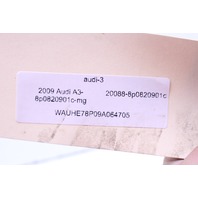 2008-2012 Audi A3 Dash AC Air Vent OEM