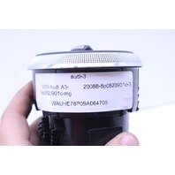 2008-2012 Audi A3 Dash AC Air Vent OEM