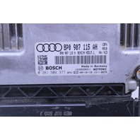 2009 Audi A3 2 Engine Computer Module ECU ECM DME - 8P0907115AH OEM