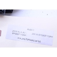 2009 Audi A3 2 Engine Computer Module ECU ECM DME - 8P0907115AH OEM