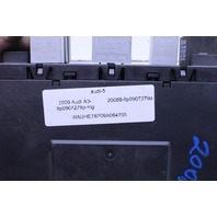 2006-2009 Audi A3 Fuse Box Relay Power Module 8P0907279P OEM