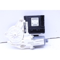 2006-2013 Audi A3 Right Front Power Window Motor OEM