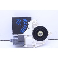 2006-2013 Audi A3 Right Front Power Window Motor OEM