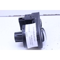2009-2013 Audi A3 Headlight Control Switch Knob 8P1941531AT OEM