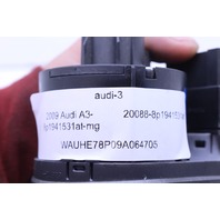 2009-2013 Audi A3 Headlight Control Switch Knob 8P1941531AT OEM