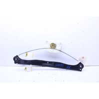 2006-2013 Audi A3 Right Rear Door Window Regulator 8P4839462A OEM