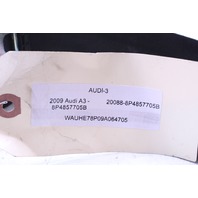 2006-2013 Audi A3 Front Left Driver Seat Belt Retractor 8P4857705B OEM