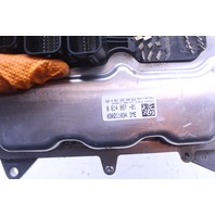 2014 BMW X1 N20 Engine Computer Module ECU ECM DME MEVD1729 OEM