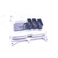 2014 BMW X1 N20 Engine Computer Module ECU ECM DME MEVD1729 OEM