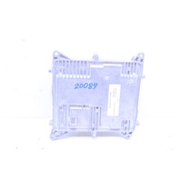 2014 BMW X1 N20 Engine Computer Module ECU ECM DME MEVD1729 OEM