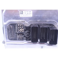 2014 BMW X1 N20 Engine Computer Module ECU ECM DME MEVD1729 OEM