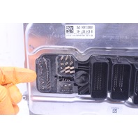 2014 BMW X1 N20 Engine Computer Module ECU ECM DME MEVD1729 OEM