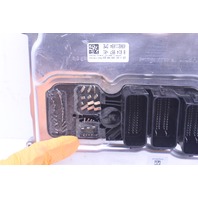 2014 BMW X1 N20 Engine Computer Module ECU ECM DME MEVD1729 OEM