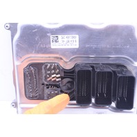 2014 BMW X1 N20 Engine Computer Module ECU ECM DME MEVD1729 OEM